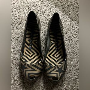 Melissa x gareth pugh ultragirl shoes